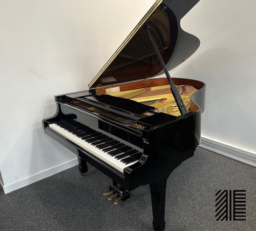 Yamaha C3 Japanese Grand Piano piano for sale in UK 