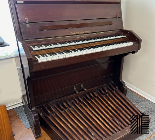 Rogers Pedalier/ Pedal Piano Upright Piano piano for sale in UK 