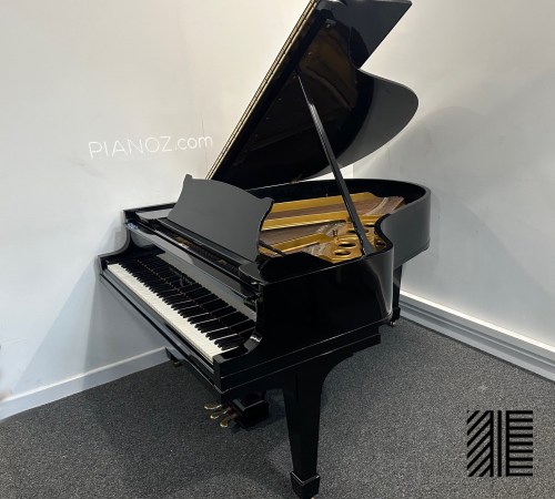 Steinway & Sons Model O Grand Piano piano for sale in UK 