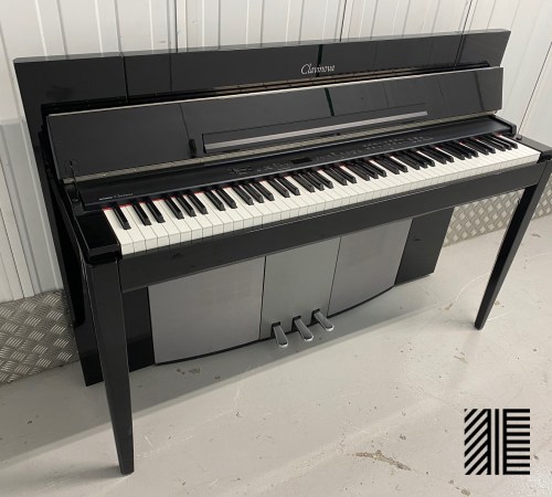 Yamaha CLP-F01 Digital Piano piano for sale in UK 