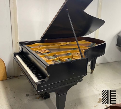 Chappell Restored Semi Concert Grand piano for sale in UK 
