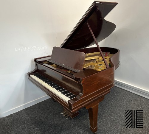 Steinway & Sons Model A Grand Piano piano for sale in UK 