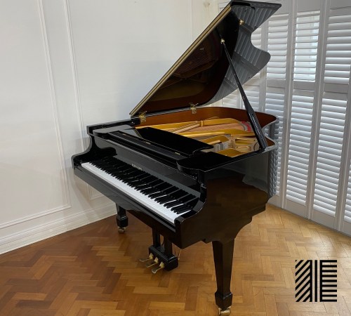 Reid Sohn 158 Baby Grand Piano piano for sale in UK 
