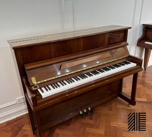 Steinhoven SU112 Upright Piano piano for sale in UK 