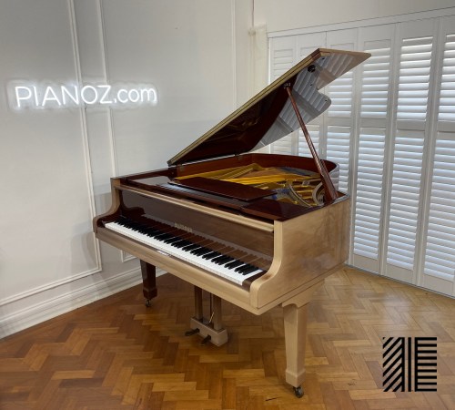 Bluthner Model 10 Baby Grand Piano piano for sale in UK 