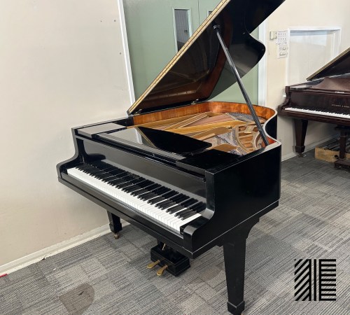 Bluthner Model 10 Baby Grand Piano piano for sale in UK 