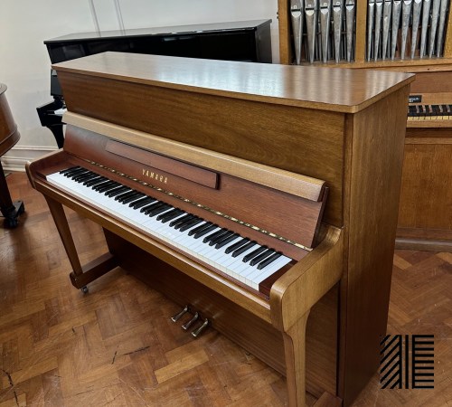 Yamaha P116 Japanese Upright Piano piano for sale in UK 