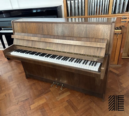 Petrof 108 Sonatina Upright Piano piano for sale in UK 