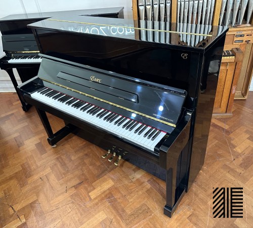 Essex by Steinway & Sons 123 Upright Piano piano for sale in UK 