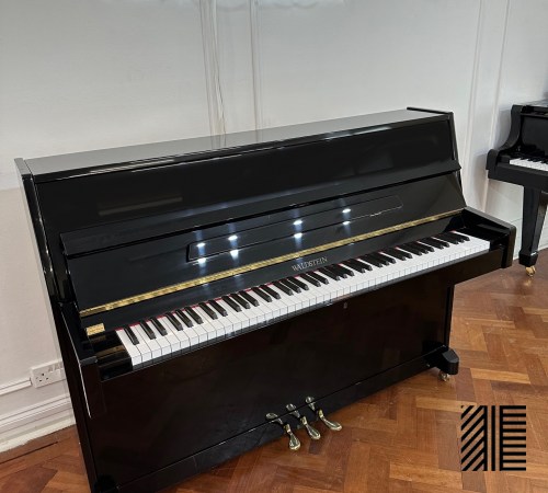 Waldstein 108 Upright Piano piano for sale in UK 