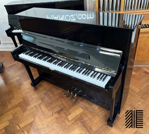 Offenbach 120 Upright Piano piano for sale in UK 