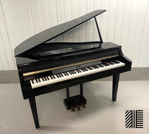 Yamaha 265GP Digital Digital Piano piano for sale in UK 