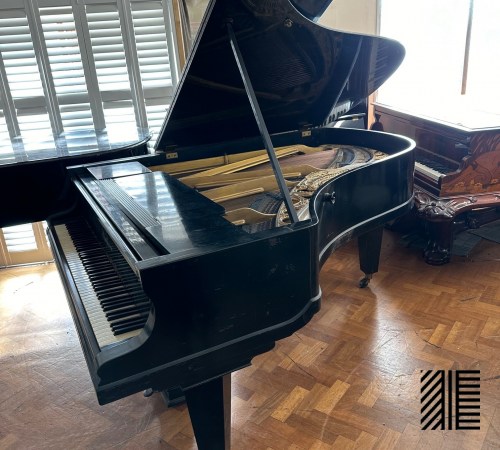 Bluthner Jubilee Grand Piano piano for sale in UK 