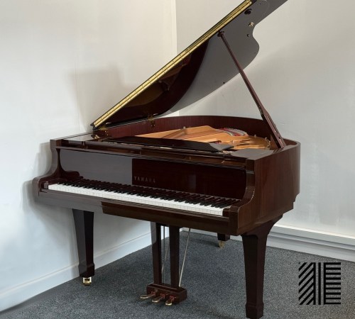 Yamaha C1 1996 Baby Grand Piano piano for sale in UK 