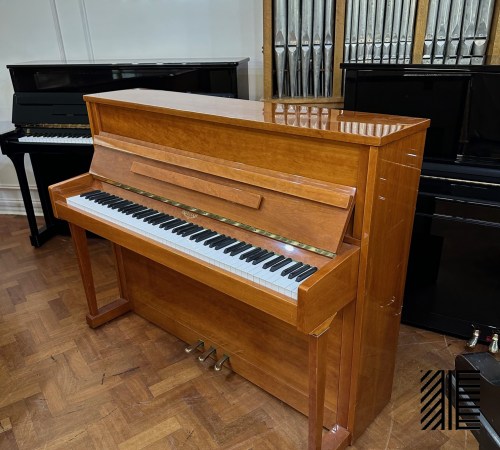 Eavestaff 110 Upright Piano piano for sale in UK 