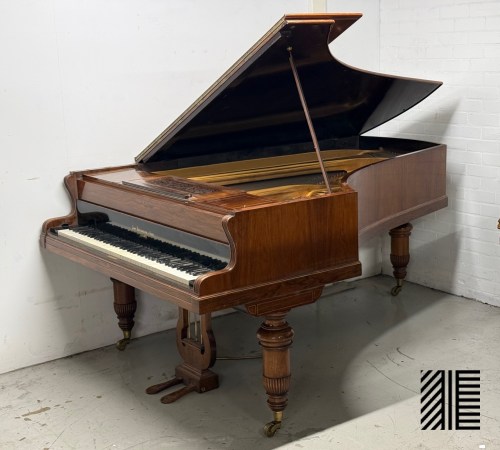 Broadwood Refurbished Concert Grand piano for sale in UK 