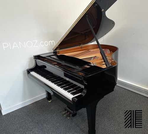 Yamaha C2 Baby Grand Piano piano for sale in UK 