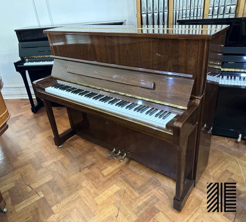 Kemble 121 Upright Piano piano for sale in UK 