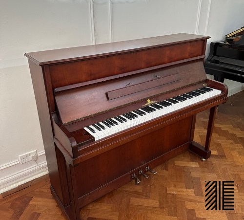 Broadwood Modern Upright Piano piano for sale in UK 