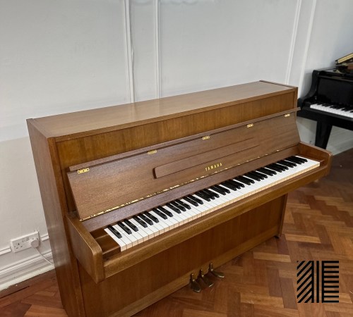 Yamaha M1J Upright Piano piano for sale in UK 