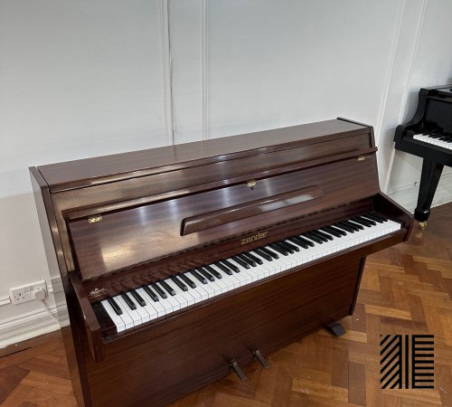 Zender Compact Upright Piano piano for sale in UK 