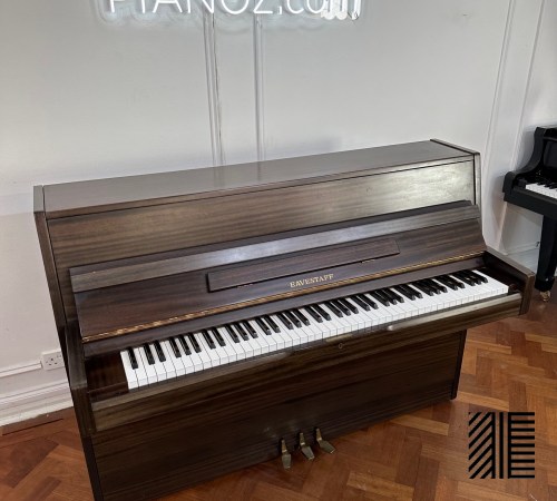 Eavestaff 108 Upright Piano piano for sale in UK 