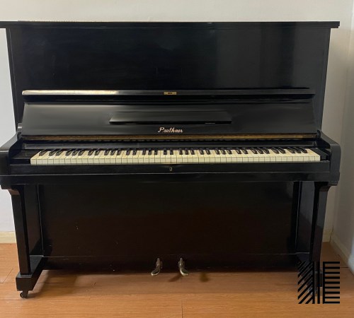 Pruthner Japanese Upright Piano piano for sale in UK 