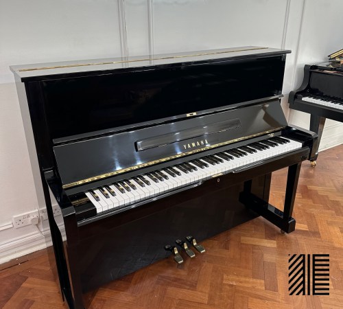 Yamaha U1 Refurbished Upright Piano piano for sale in UK 