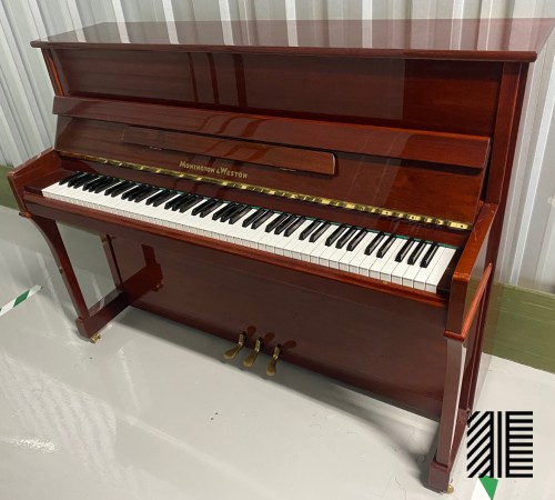 Monington & Weston 110 Modern for sale 