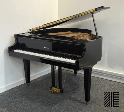Baldwin Howard Baby Grand Piano piano for sale in UK 