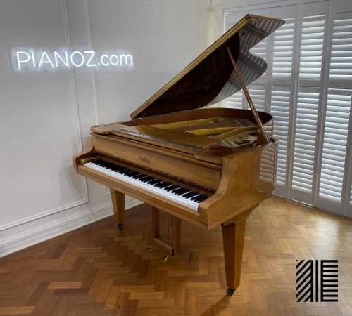 Schimmel 175 Baby Grand Piano piano for sale in UK 