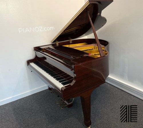 Offenbach Silent System Baby Grand Piano piano for sale in UK 
