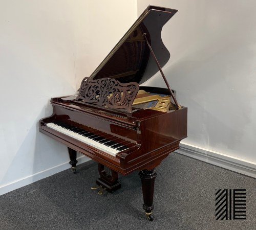 Collard & Collard Restored Baby Grand Piano piano for sale in UK 