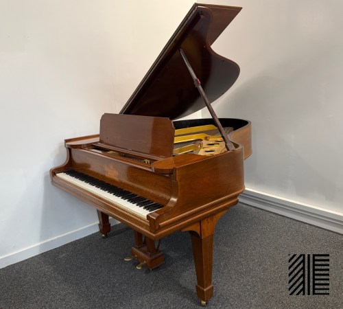 Steinway & Sons Model O  Grand Piano piano for sale in UK 