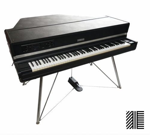 Yamaha CP80 Digital Piano piano for sale in UK 