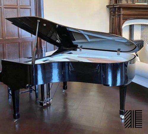 Edelweiss Self Playing Grand Piano piano for sale in UK 