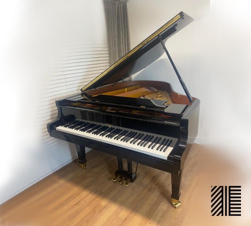 Weber WLG57 Grand Piano piano for sale in UK 