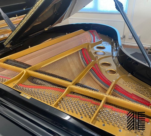 Steinway & Sons Model O Fully Restored for sale
