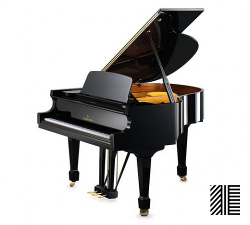 C. Bechstein A160 2009 Baby Grand Piano piano for sale in UK 