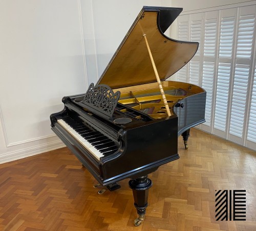 Bosendorfer 190 Strauss Grand Piano piano for sale in UK 