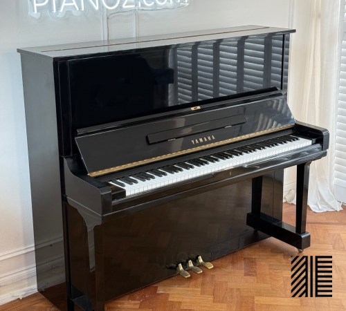 Yamaha U3 1975 Upright Piano piano for sale in UK 