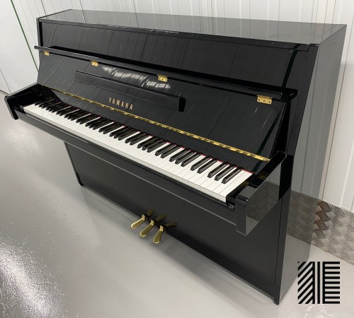 Yamaha B1 PE Upright Piano piano for sale in UK 