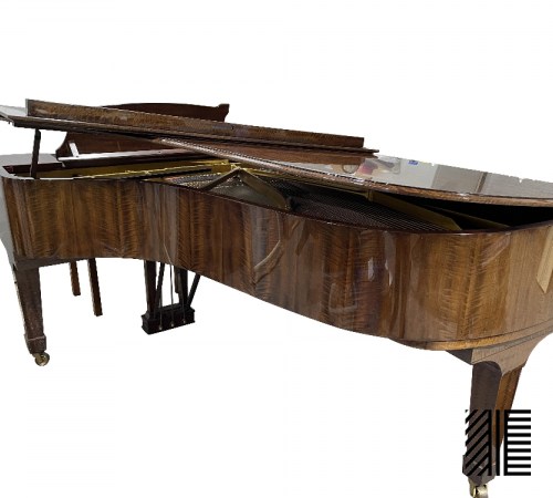 Steinway & Sons Model B Crown Jewels Grand Piano piano for sale in UK 