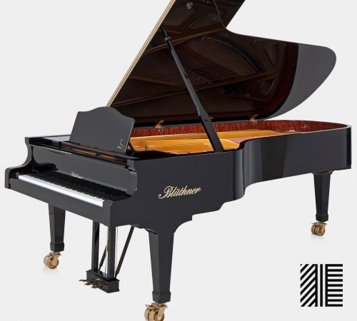 Bluthner Model 1 Mikhail Pletnev Concert Grand piano for sale in UK 
