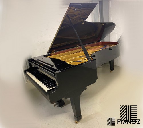 Bluthner Model 1 Concert Grand Concert Grand piano for sale in UK 