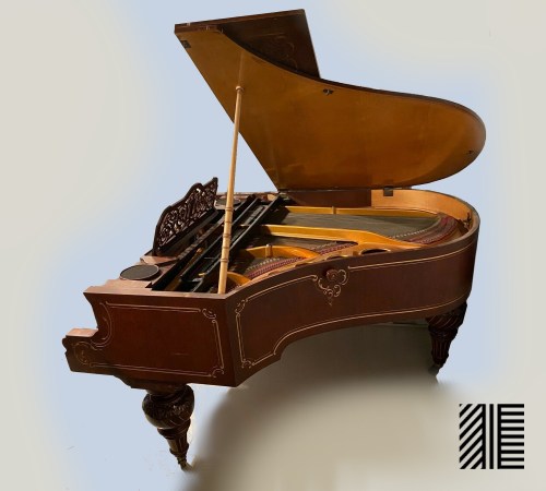 Bosendorfer  170 Art Case Grand Piano piano for sale in UK 