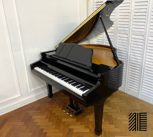 Broadway Self Playing Moving Keys Baby Grand Piano piano for sale in UK 