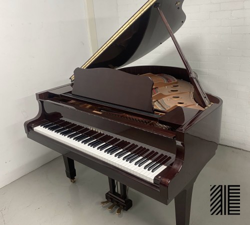 Yamaha C1 2000 Baby Grand Piano piano for sale in UK 