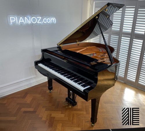 Yamaha C1 Silent Disklavier Baby Grand Piano piano for sale in UK 
