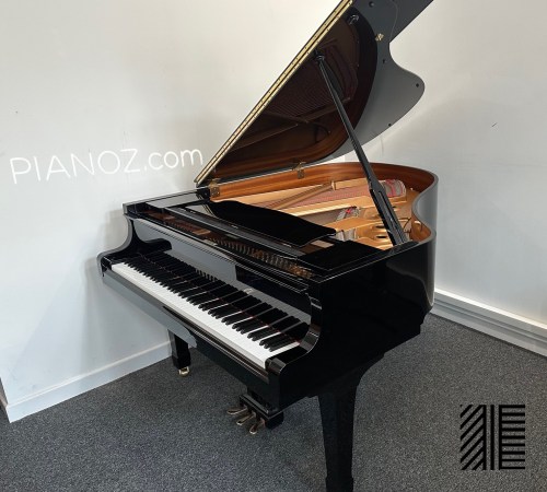 Yamaha C1 Disklavier Silent System Baby Grand Piano piano for sale in UK 